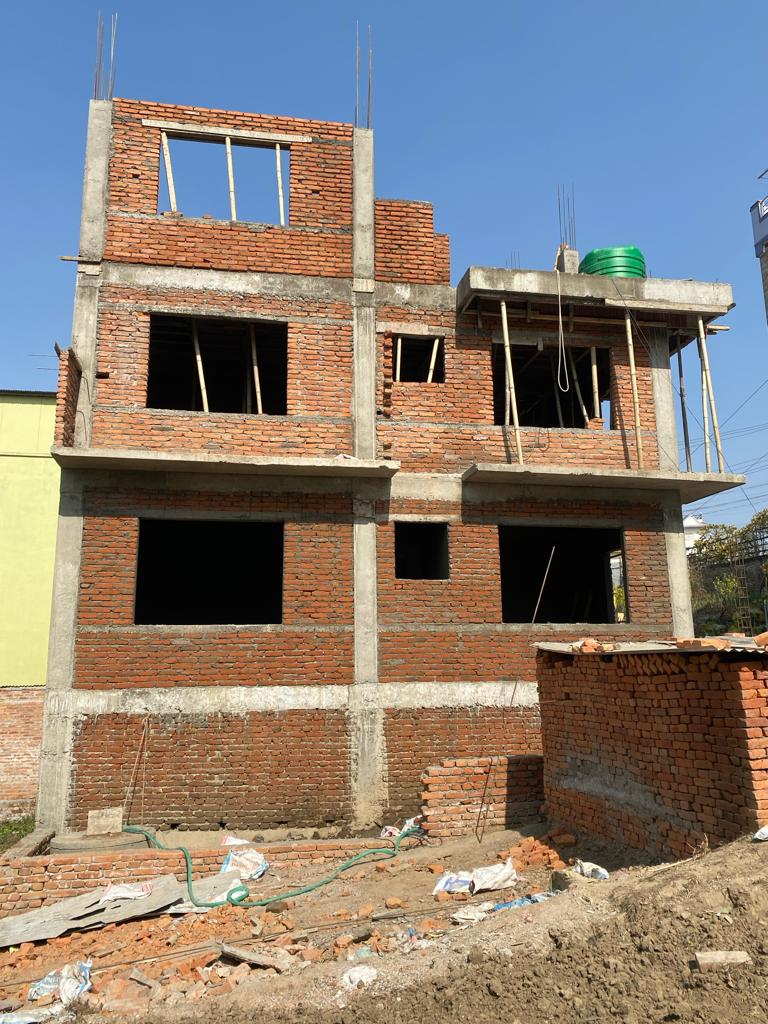 Picture of Mahalaxmi Municipality, Bagmati